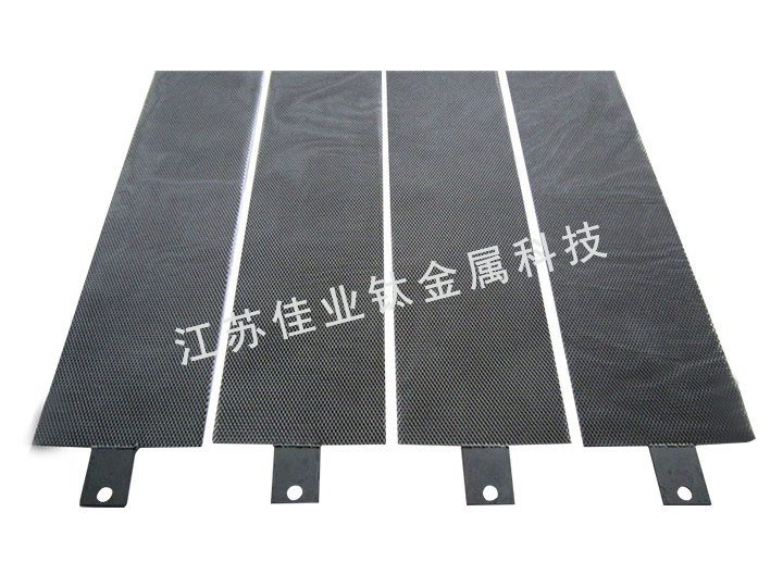 鈦陽(yáng)極網(wǎng)